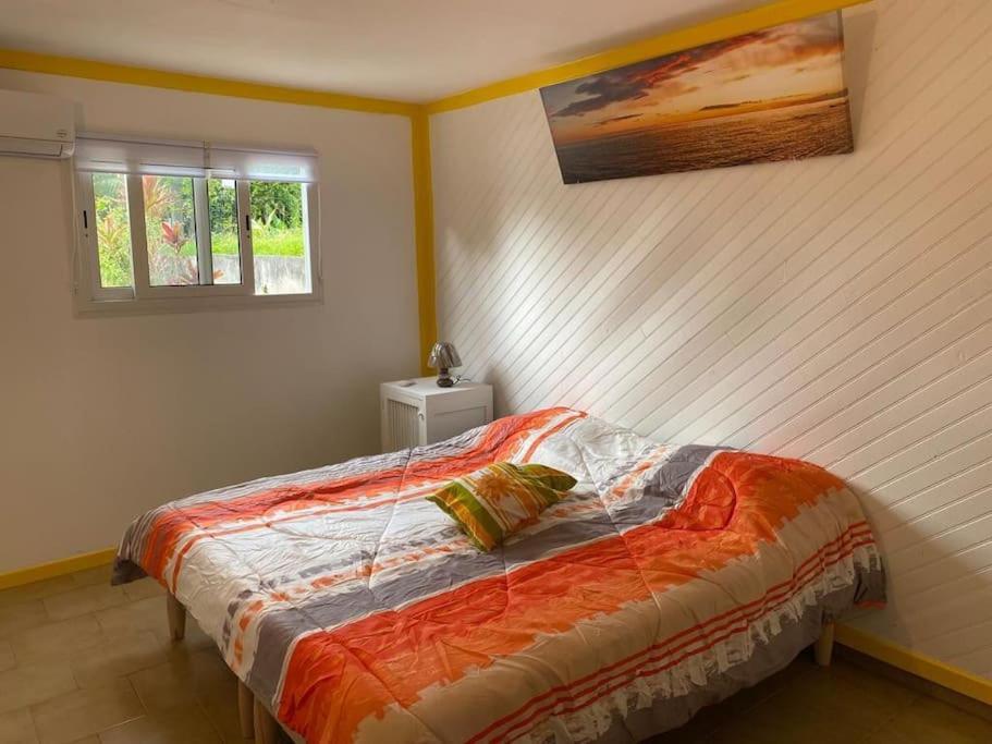 Wanna Bee Apartman Sainte-Anne  Kültér fotó