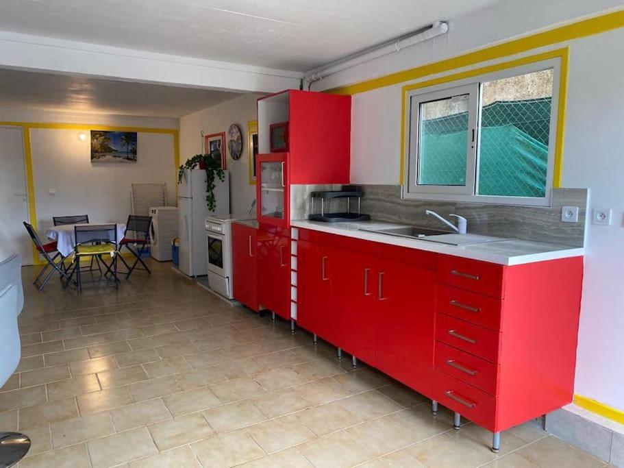 Wanna Bee Apartman Sainte-Anne  Kültér fotó